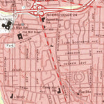 United States Geological Survey Freeport, NY (1994, 24000-Scale) digital map
