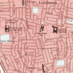 United States Geological Survey Freeport, NY (1994, 24000-Scale) digital map