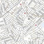 United States Geological Survey Freeport, NY (2023, 24000-Scale) digital map