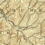 United States Geological Survey Freeport, PA (1909, 62500-Scale) digital map