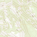 United States Geological Survey Freezeout Mountain, AZ (2021, 24000-Scale) digital map