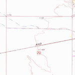 United States Geological Survey Fremont East, NE (1968, 24000-Scale) digital map