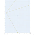 United States Geological Survey Fremont Island SW, UT (2023, 24000-Scale) digital map