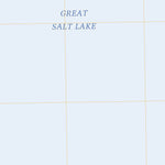 United States Geological Survey Fremont Island SW, UT (2023, 24000-Scale) digital map