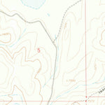 United States Geological Survey Fremont Pass, UT (1966, 24000-Scale) digital map