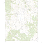 United States Geological Survey Fremont Pass, UT (2023, 24000-Scale) digital map