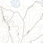 United States Geological Survey Fremont Pass, UT (2023, 24000-Scale) digital map