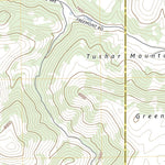 United States Geological Survey Fremont Pass, UT (2023, 24000-Scale) digital map