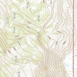 United States Geological Survey Fremont Point, OR (2020, 24000-Scale) digital map