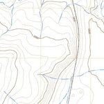 United States Geological Survey French, NM (2023, 24000-Scale) digital map