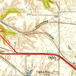 United States Geological Survey French Village, IL (1931, 24000-Scale) digital map