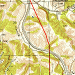 United States Geological Survey French Village, IL (1931, 24000-Scale) digital map