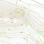 United States Geological Survey Frenchman Hills Lake, WA (2020, 24000-Scale) digital map