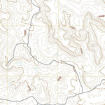 United States Geological Survey Frenchman Hills, TX (2022, 24000-Scale) digital map
