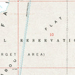 United States Geological Survey Frenchman, NV (1972, 24000-Scale) digital map