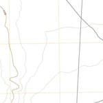 United States Geological Survey Frenchman, NV (2021, 24000-Scale) digital map
