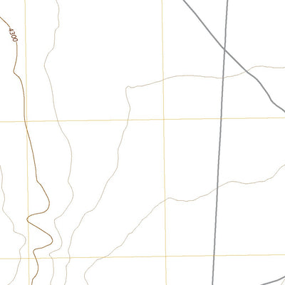 United States Geological Survey Frenchman, NV (2021, 24000-Scale) digital map