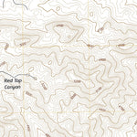 United States Geological Survey Frenchman, NV (2021, 24000-Scale) digital map