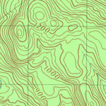 United States Geological Survey Frenchville, ME (1986, 24000-Scale) digital map