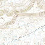United States Geological Survey Fresno Canyon, NM (2020, 24000-Scale) digital map