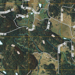 United States Geological Survey Friday Harbor, WA (2011, 24000-Scale) digital map