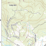United States Geological Survey Friday Harbor, WA (2020, 24000-Scale) digital map