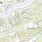 United States Geological Survey Friedensburg, PA (2023, 24000-Scale) digital map