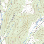 United States Geological Survey Friendship, NY (2023, 24000-Scale) digital map