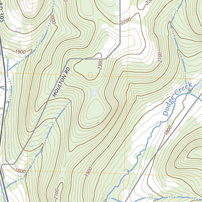 United States Geological Survey Friendship, NY (2023, 24000-Scale) digital map