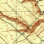 United States Geological Survey Friendswood, TX (1929, 24000-Scale) digital map