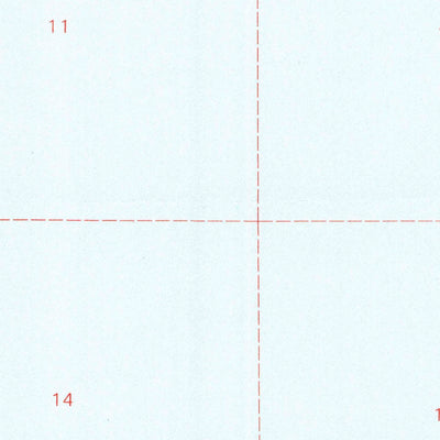 United States Geological Survey Frink, CA (1992, 24000-Scale) digital map