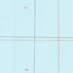 United States Geological Survey Frink, CA (1998, 24000-Scale) digital map