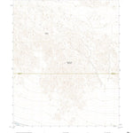 United States Geological Survey Frink NE, CA (2021, 24000-Scale) digital map