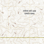 United States Geological Survey Frink NE, CA (2021, 24000-Scale) digital map
