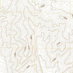 United States Geological Survey Frink NE, CA (2021, 24000-Scale) digital map
