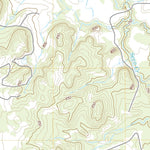 United States Geological Survey Frio Town NE, TX (2022, 24000-Scale) digital map
