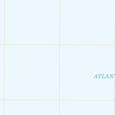 United States Geological Survey Fripp Inlet, SC (2020, 24000-Scale) digital map