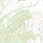 United States Geological Survey Frisco SW, UT (2023, 24000-Scale) digital map