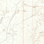 United States Geological Survey Fruita, CO (1962, 24000-Scale) digital map