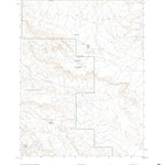 United States Geological Survey Fruita NW, UT (2023, 24000-Scale) digital map