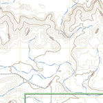 United States Geological Survey Fruita NW, UT (2023, 24000-Scale) digital map