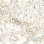 United States Geological Survey Fruita, UT (2020, 24000-Scale) digital map