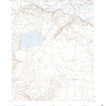United States Geological Survey Fruitland, NM (2023, 24000-Scale) digital map