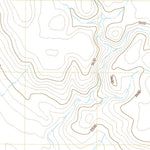 United States Geological Survey Frying Pan Basin, ID (2020, 24000-Scale) digital map