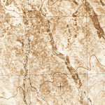 United States Geological Survey Fuller Ranch, NM (1981, 24000-Scale) digital map