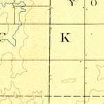 United States Geological Survey Fullerton, ND (1894, 62500-Scale) digital map