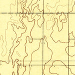 United States Geological Survey Fullerton, ND (1894, 62500-Scale) digital map