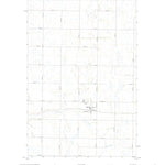 United States Geological Survey Fullerton, ND (2020, 24000-Scale) digital map