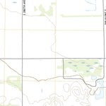 United States Geological Survey Fullerton, NE (2021, 24000-Scale) digital map