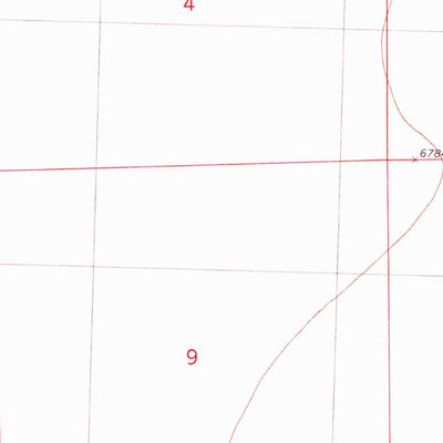 United States Geological Survey Fullerton, NM (1981, 24000-Scale) digital map